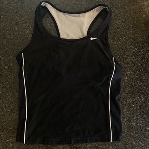 Nike Tank Top ~ Tennis 🎾